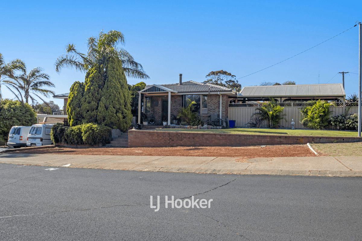 28 Dawe Street, Australind, WA 6233