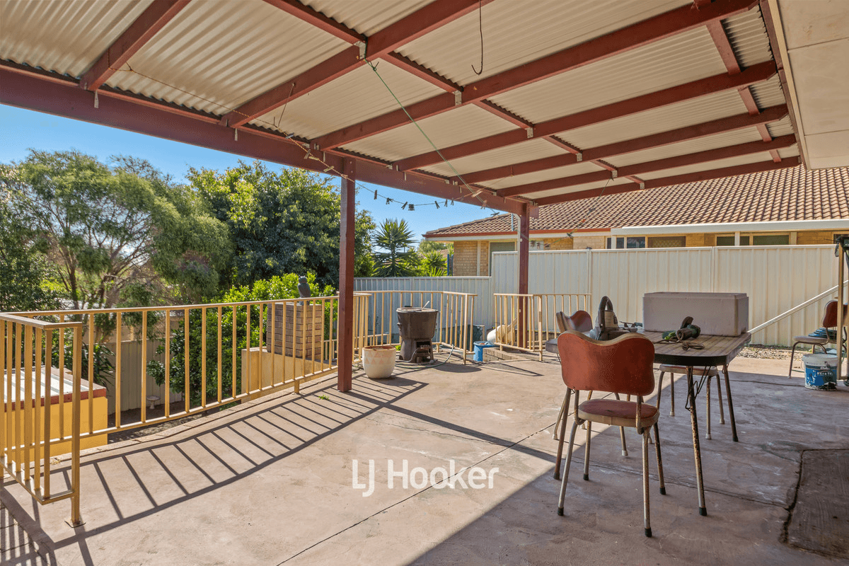 28 Dawe Street, Australind, WA 6233