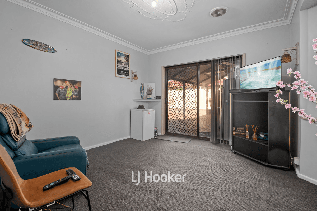 28 Dawe Street, Australind, WA 6233