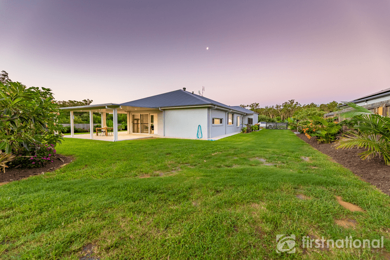 21 KABIANA PLACE, GLASS HOUSE MOUNTAINS, QLD 4518