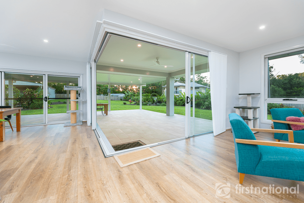 21 KABIANA PLACE, GLASS HOUSE MOUNTAINS, QLD 4518