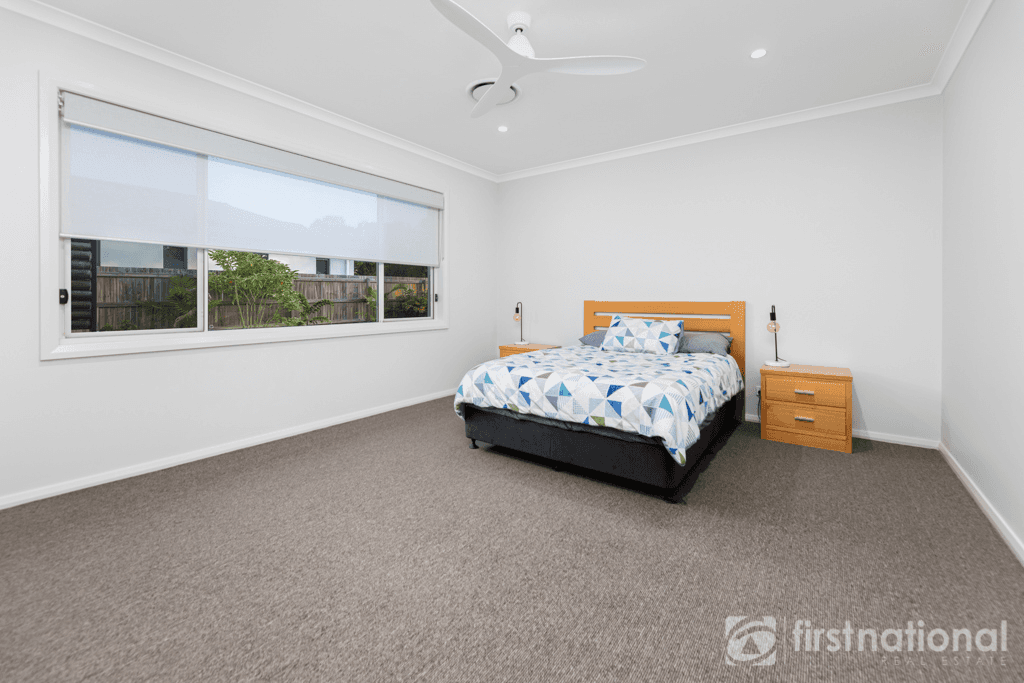 21 KABIANA PLACE, GLASS HOUSE MOUNTAINS, QLD 4518