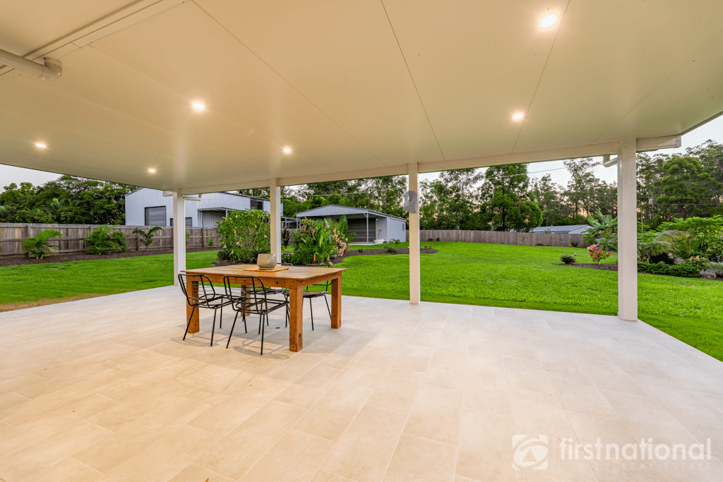 21 KABIANA PLACE, GLASS HOUSE MOUNTAINS, QLD 4518