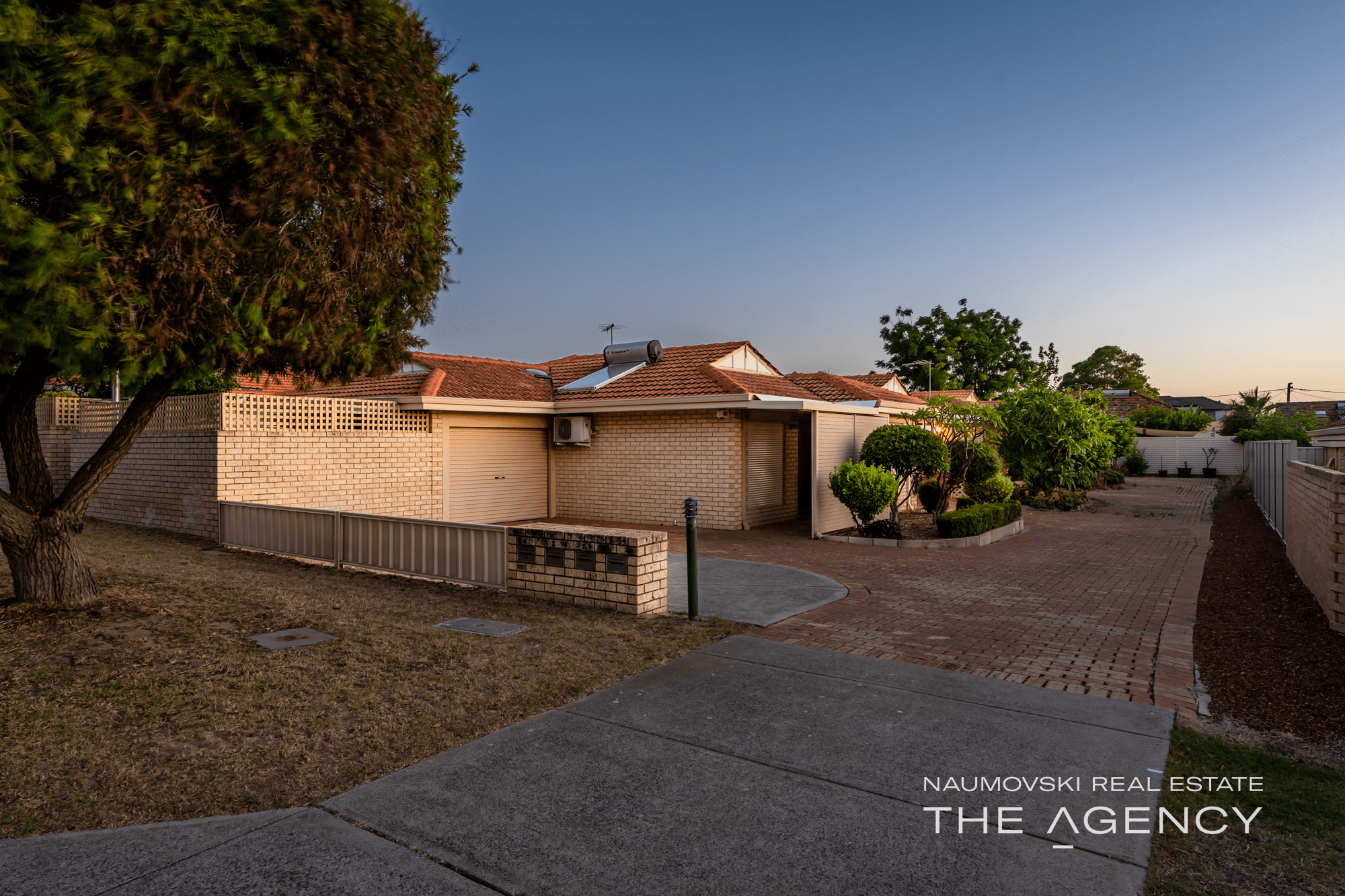 2/44 Green Avenue, Balcatta, WA 6021