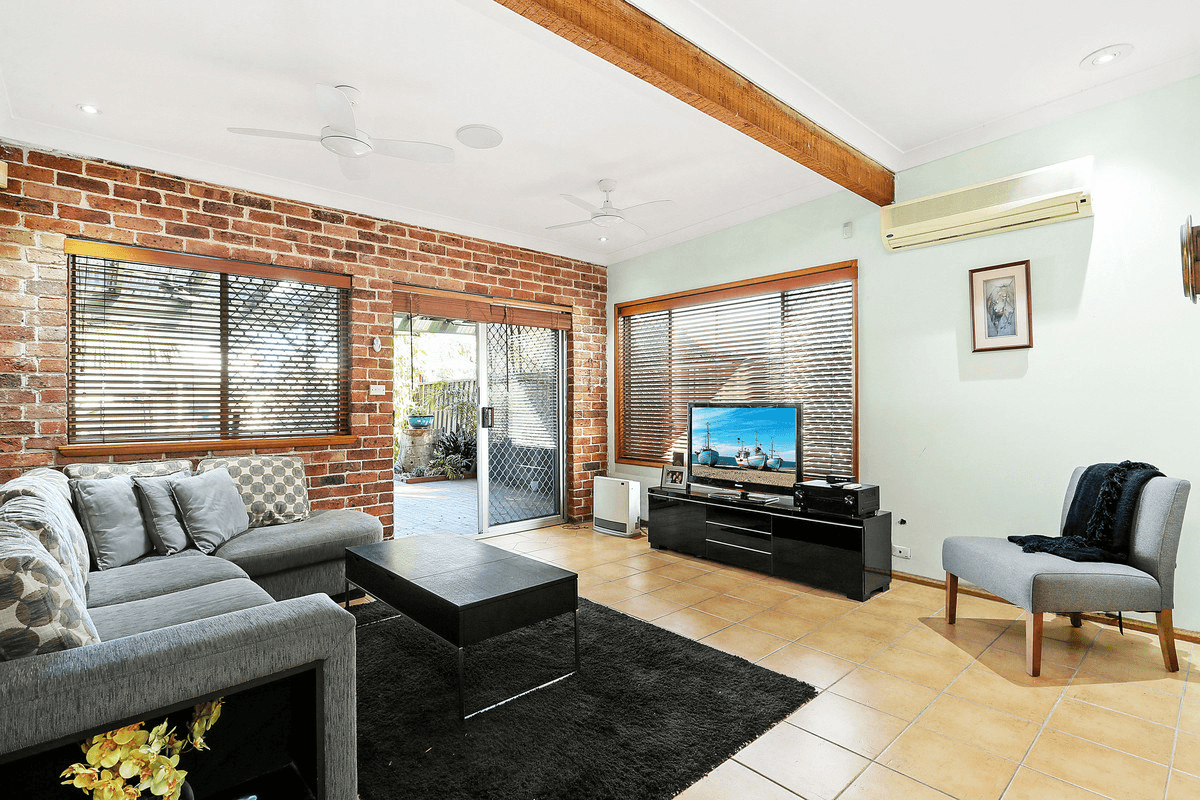 6 Gale Street, CONCORD, NSW 2137