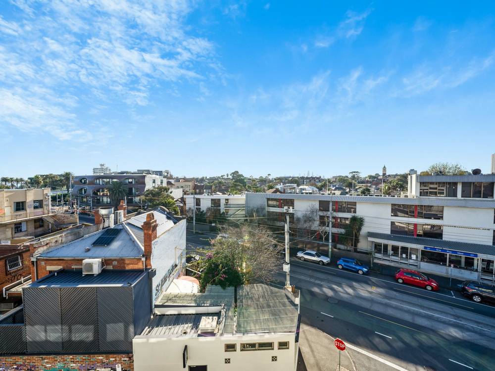 303/2 Albert Street, ST KILDA, VIC 3182