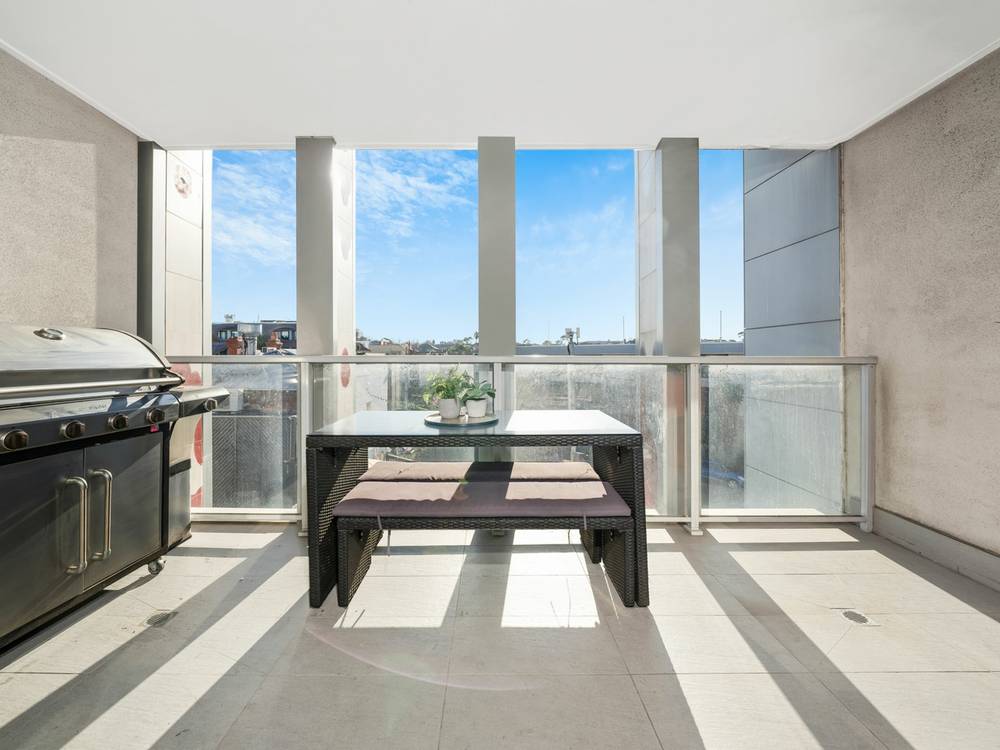 303/2 Albert Street, ST KILDA, VIC 3182