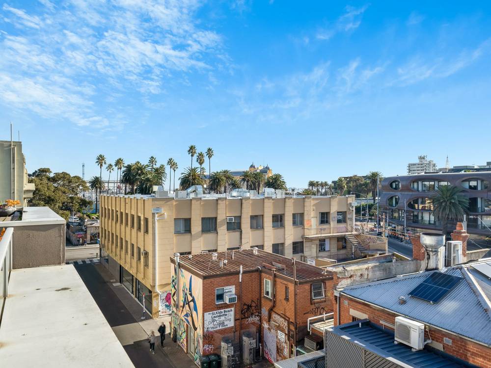 303/2 Albert Street, ST KILDA, VIC 3182