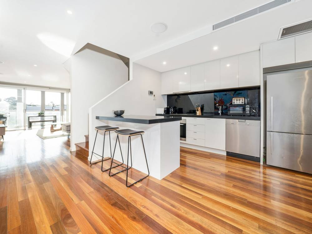 303/2 Albert Street, ST KILDA, VIC 3182