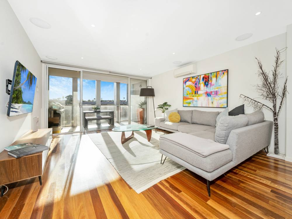 303/2 Albert Street, ST KILDA, VIC 3182