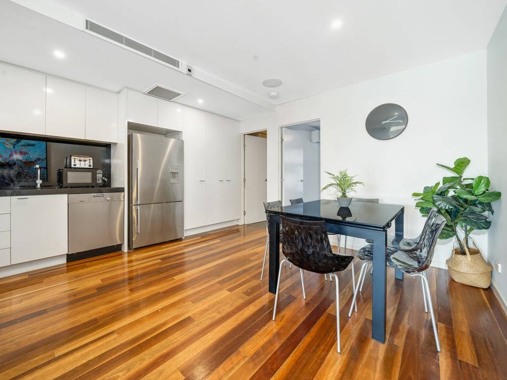 303/2 Albert Street, ST KILDA, VIC 3182