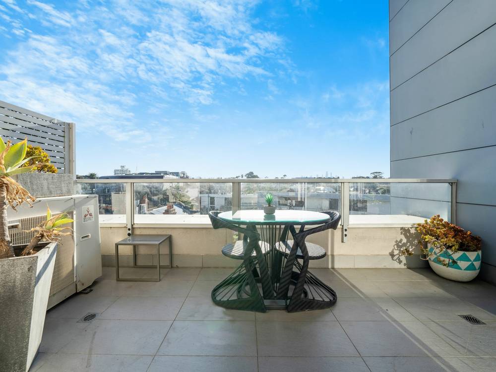 303/2 Albert Street, ST KILDA, VIC 3182