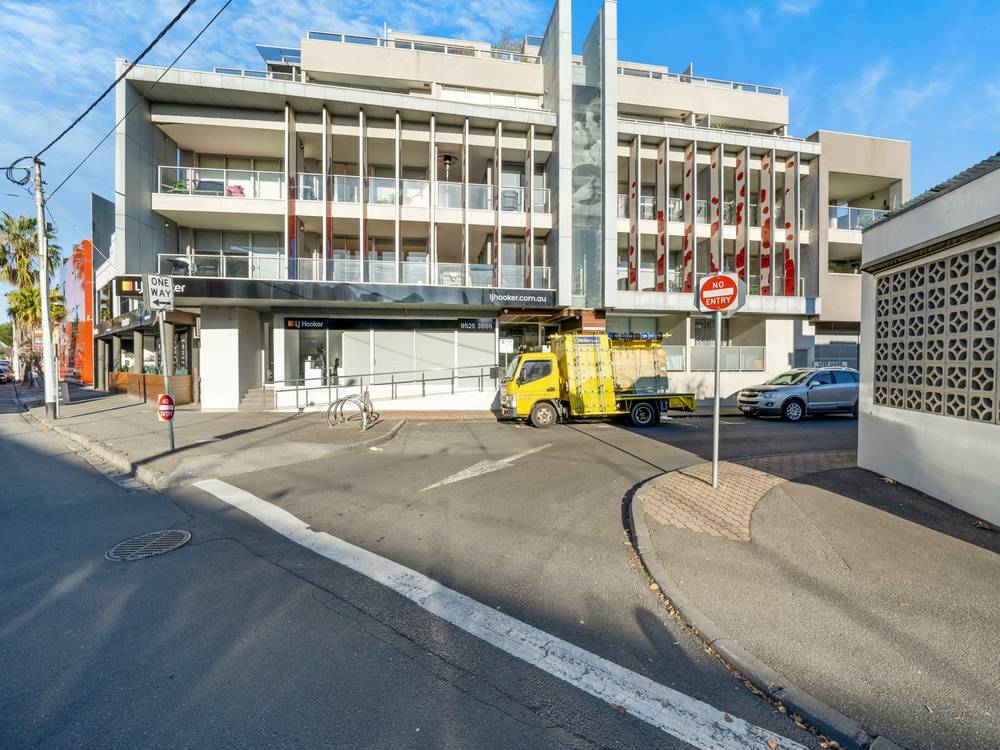303/2 Albert Street, ST KILDA, VIC 3182