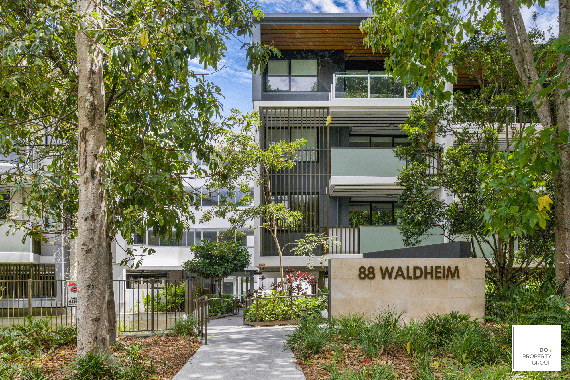 2205/88 Waldheim Street, Annerley, QLD 4103