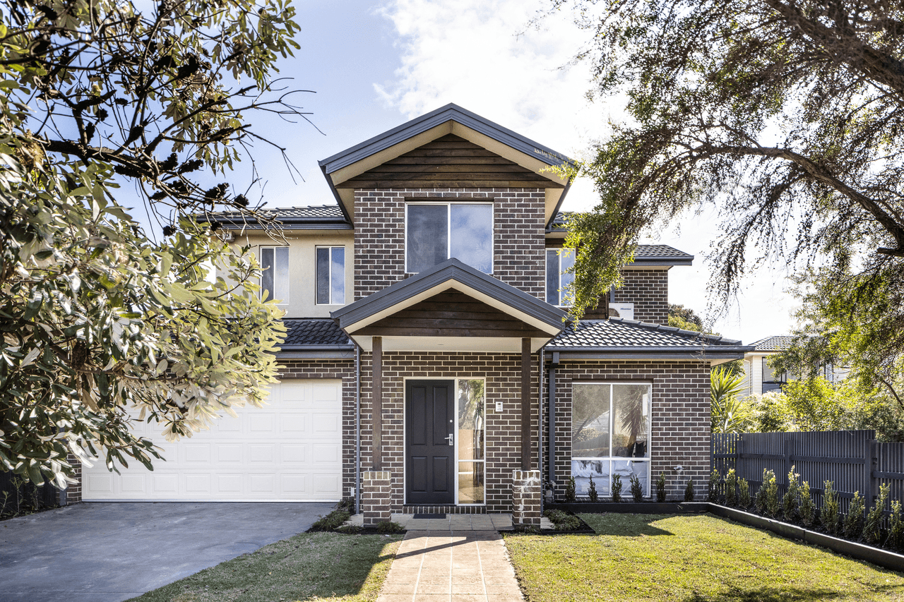 1/52 Fortescue Avenue, SEAFORD, VIC 3198