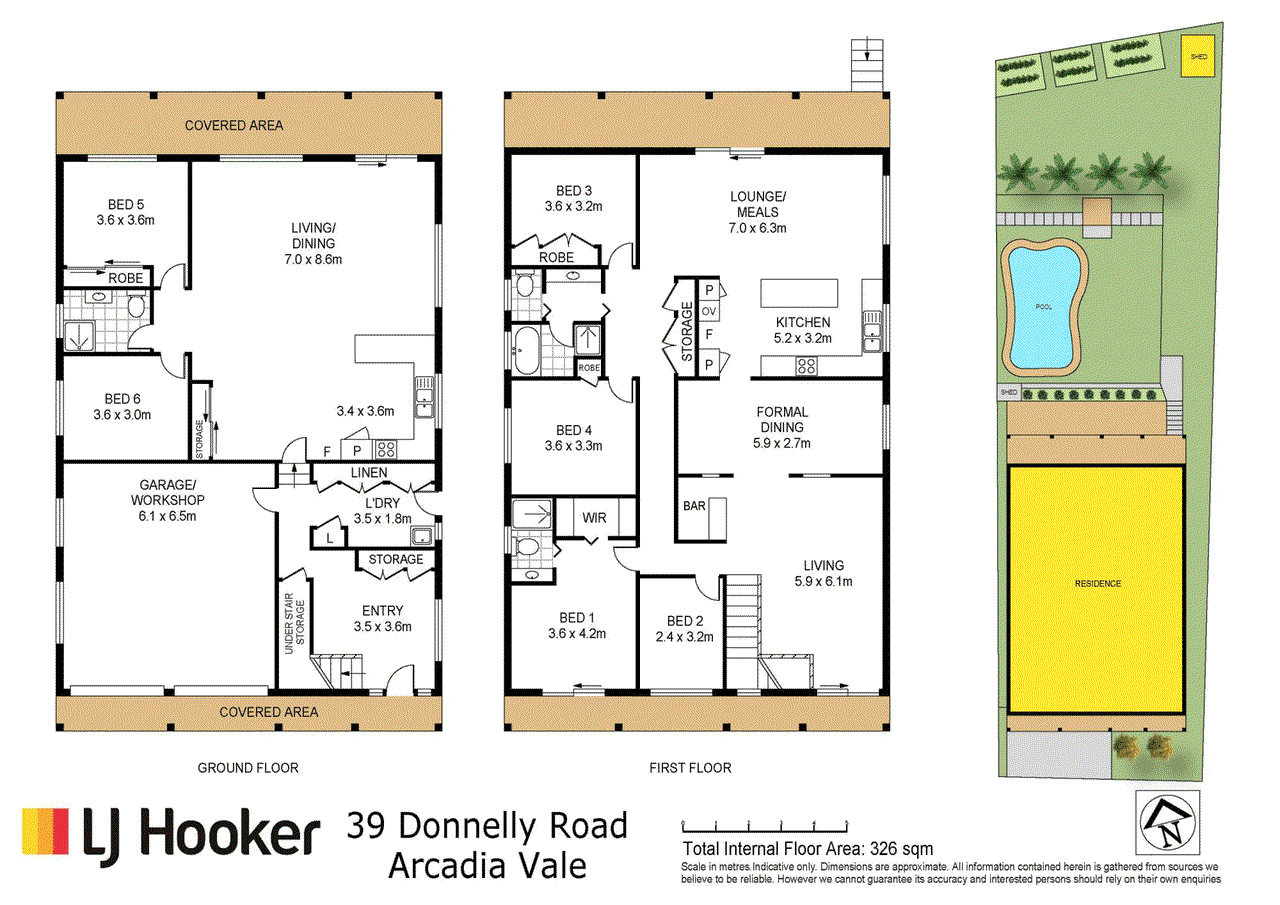 39 Donnelly Road, ARCADIA VALE, NSW 2283