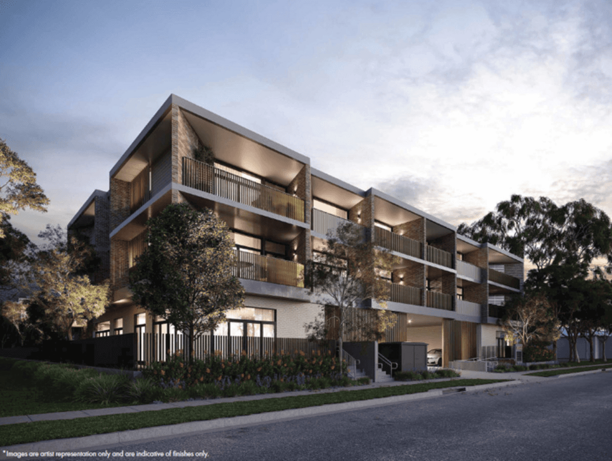 12/74 Hanbury Street, Mayfield, NSW 2304