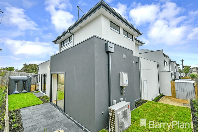 4/38 Vincent Street, EDITHVALE, VIC 3196