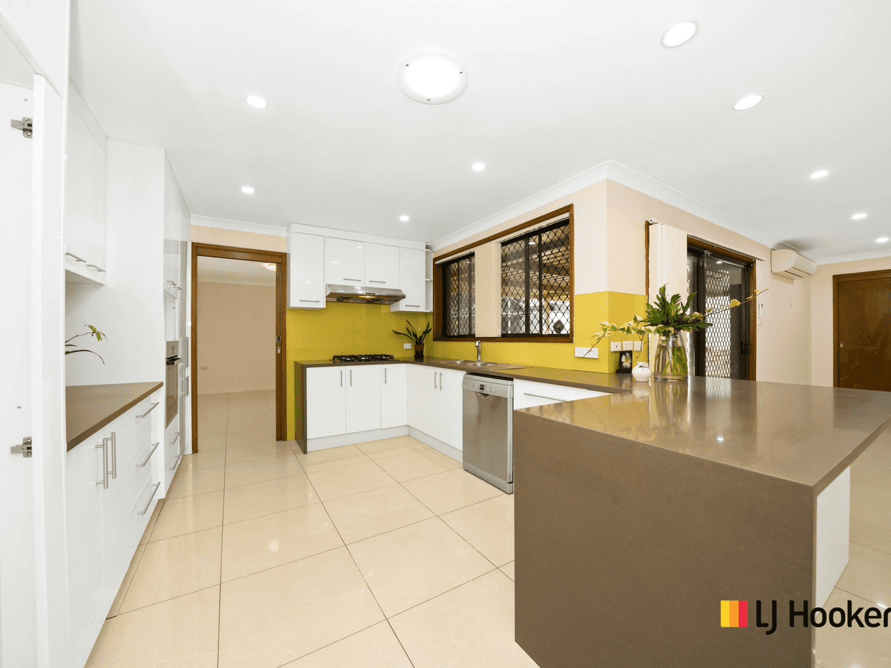 55 Sandra Street, WOODPARK, NSW 2164