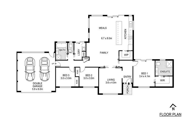 114 Cherry Tree Lane, Bungendore, NSW 2621