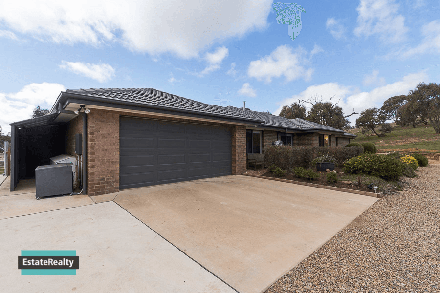 114 Cherry Tree Lane, Bungendore, NSW 2621