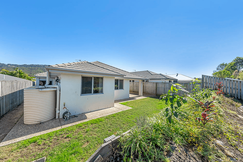 46 Wildflower Circuit, Upper Coomera, QLD 4209