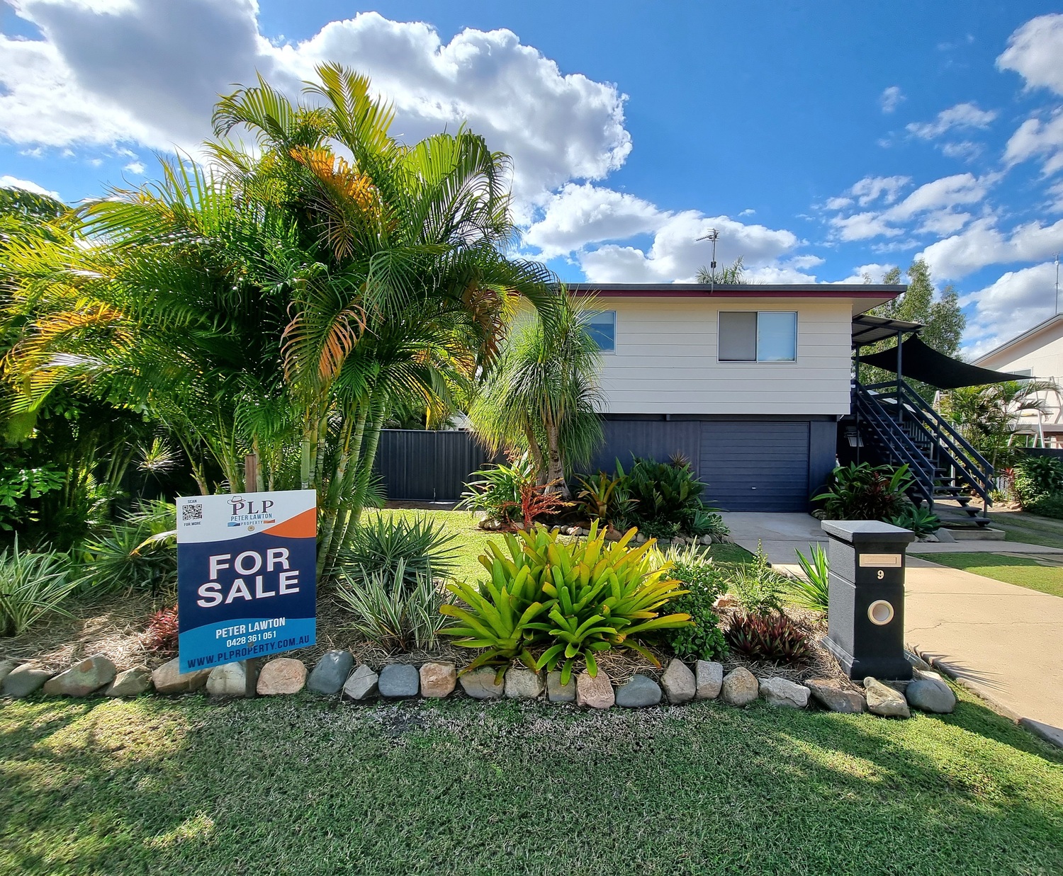 9 Petersen Street, Collinsville, QLD 4804