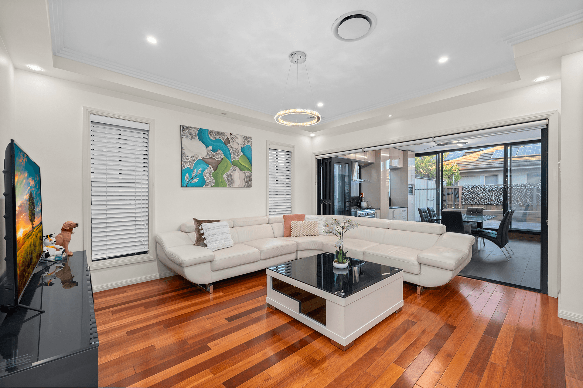 18 Butterfly Lane, The Ponds, NSW 2769
