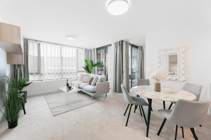 504N / 5 Lardelli Drive, Ryde, NSW 2112