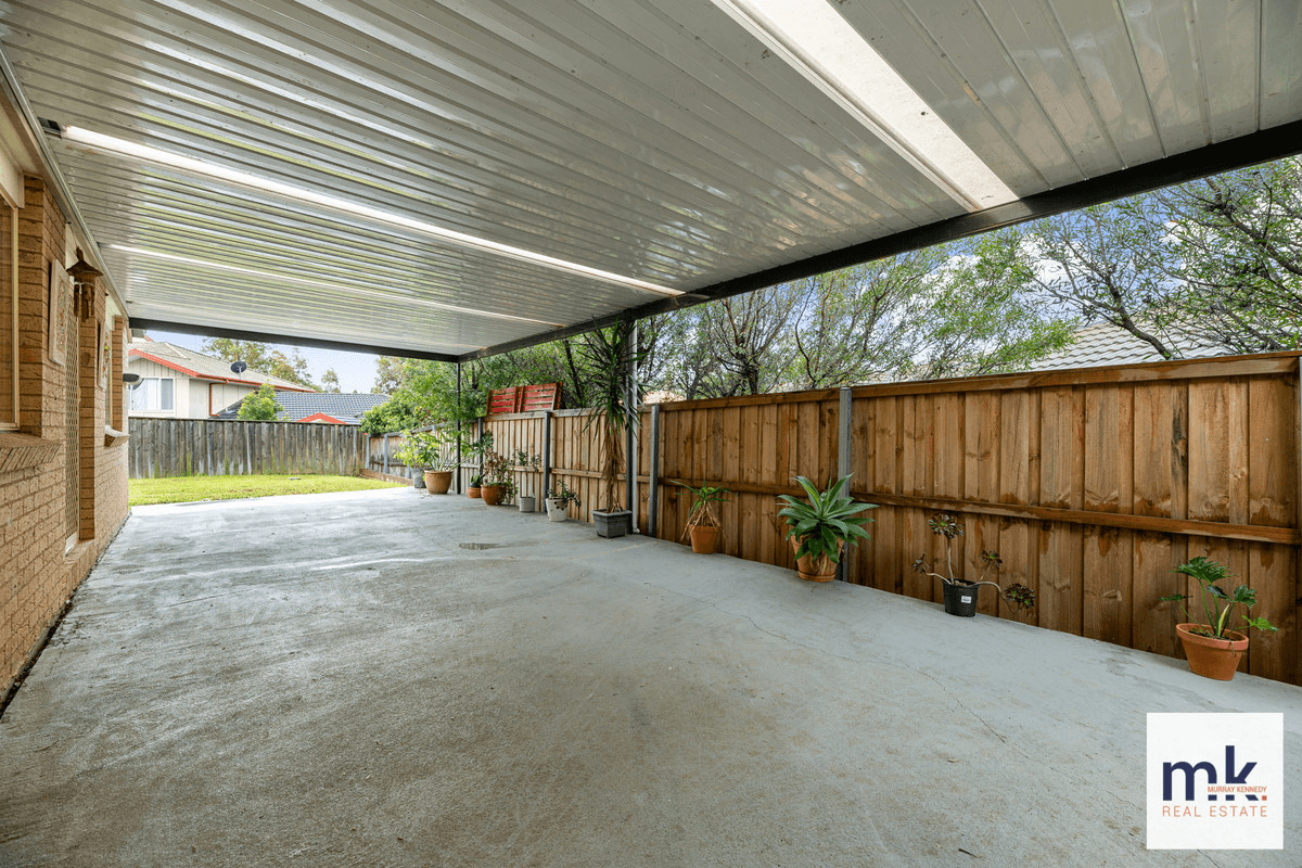 40 The Clearwater, Mount Annan, NSW 2567