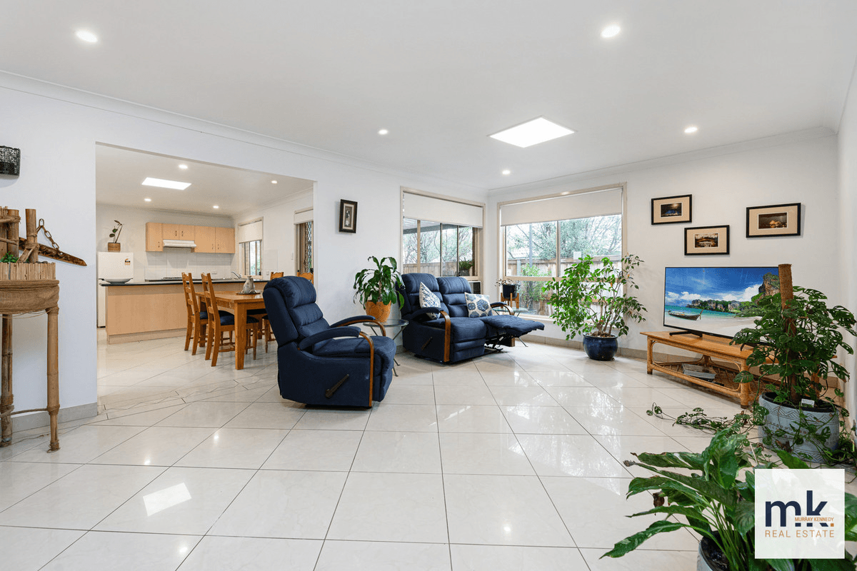 40 The Clearwater, Mount Annan, NSW 2567