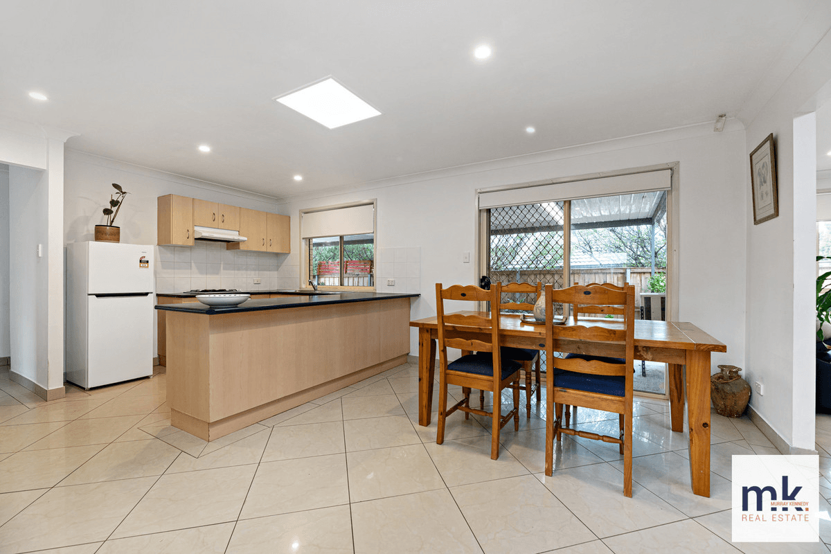 40 The Clearwater, Mount Annan, NSW 2567