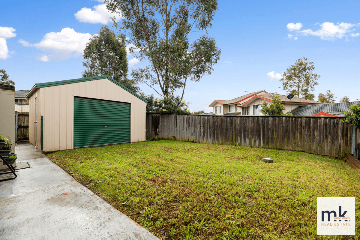 40 The Clearwater, Mount Annan, NSW 2567