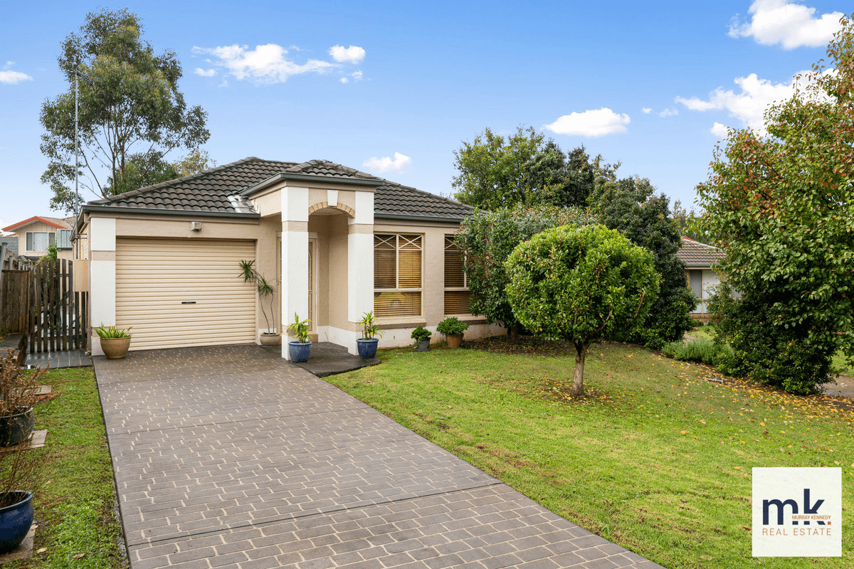 40 The Clearwater, Mount Annan, NSW 2567