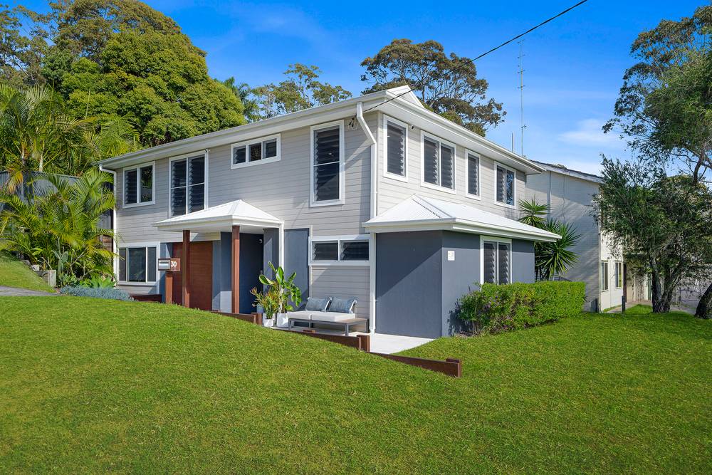 30 Mermaid Drive, Bateau Bay, NSW 2261