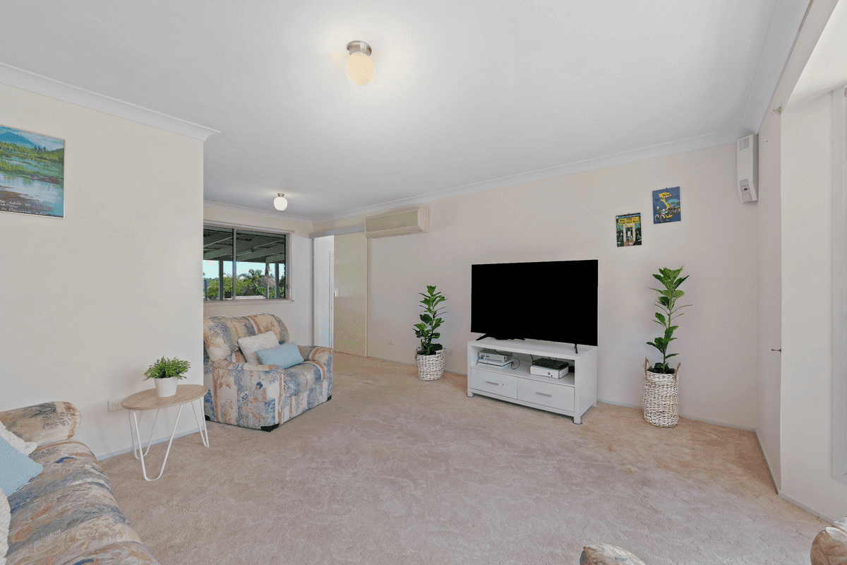 26 Mungarie Street, Keperra, QLD 4054