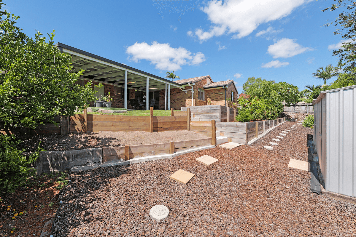 26 Mungarie Street, Keperra, QLD 4054