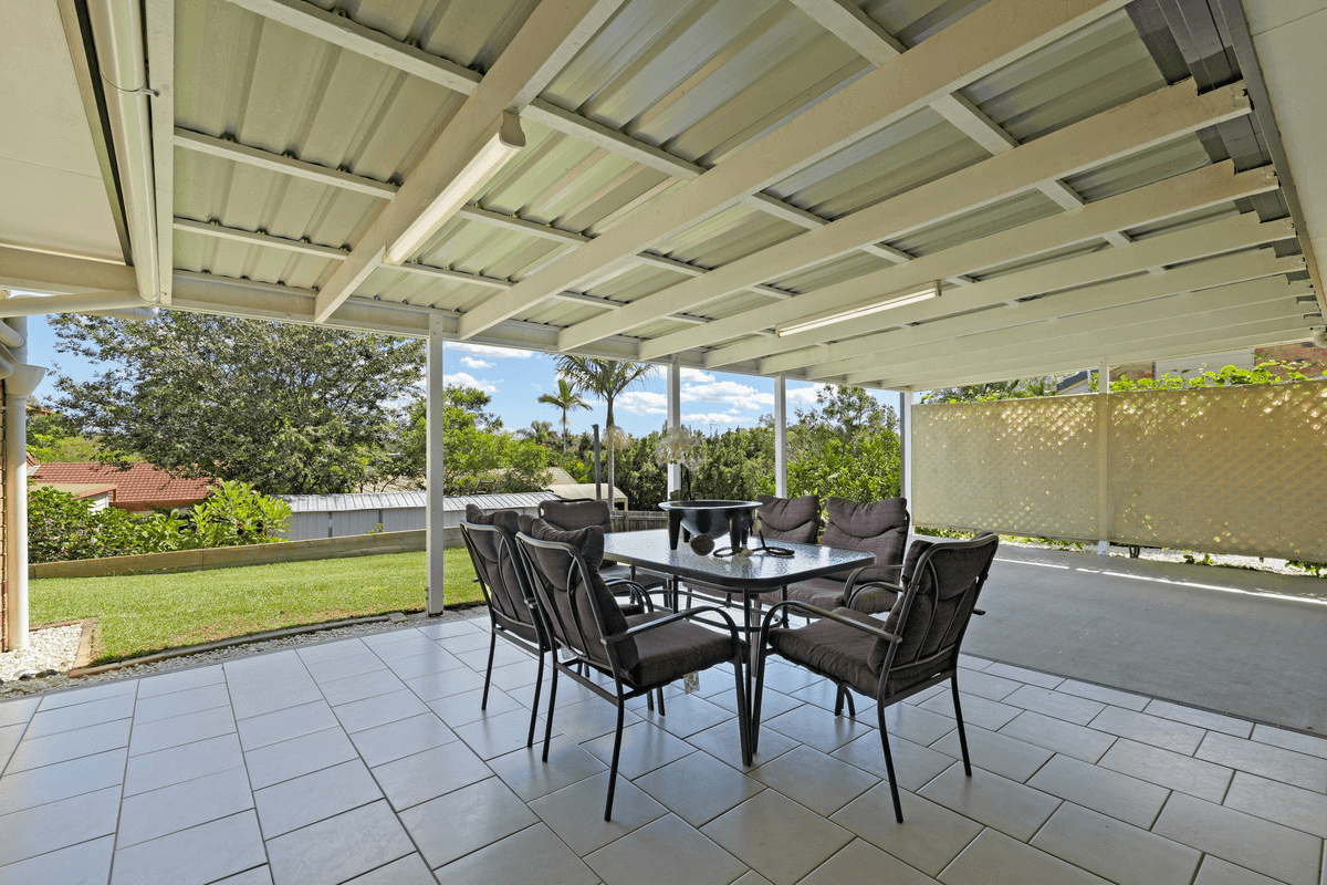 26 Mungarie Street, Keperra, QLD 4054