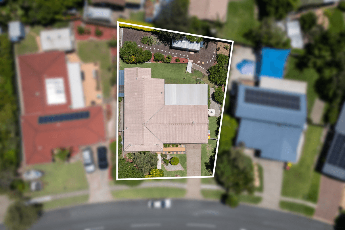 26 Mungarie Street, Keperra, QLD 4054