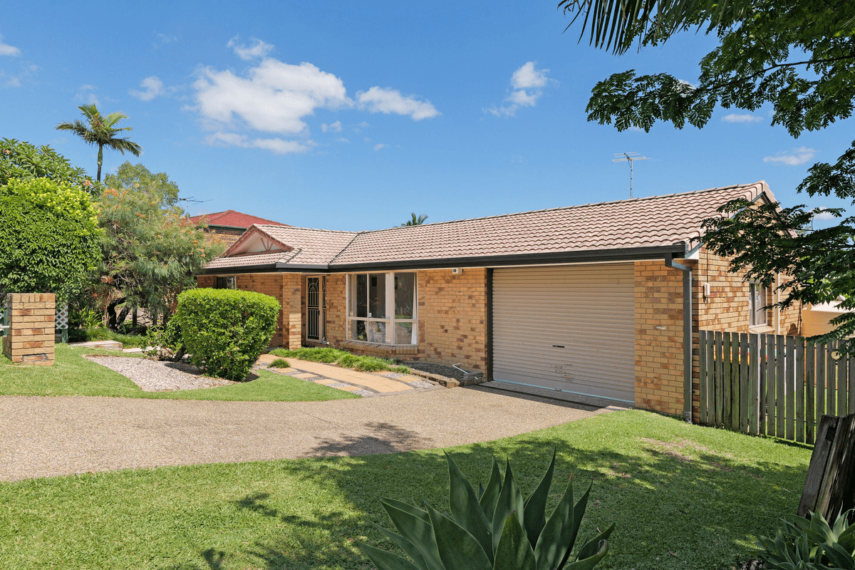 26 Mungarie Street, Keperra, QLD 4054