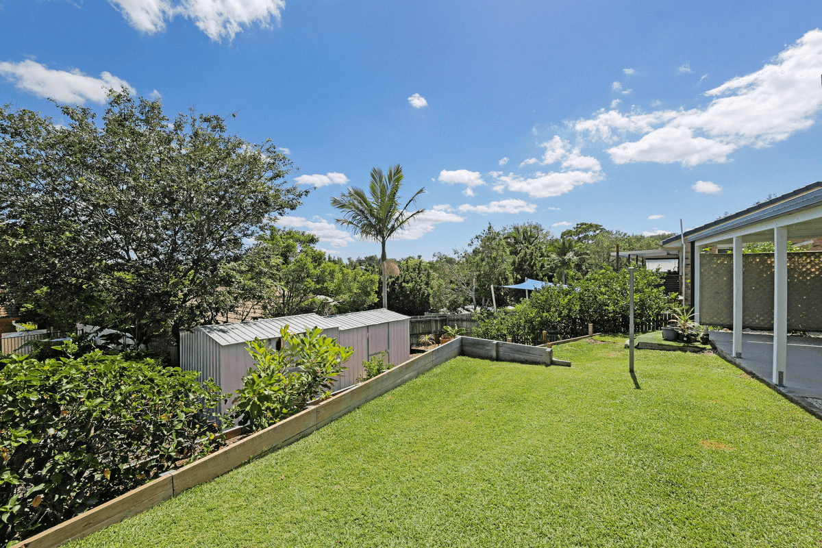 26 Mungarie Street, Keperra, QLD 4054