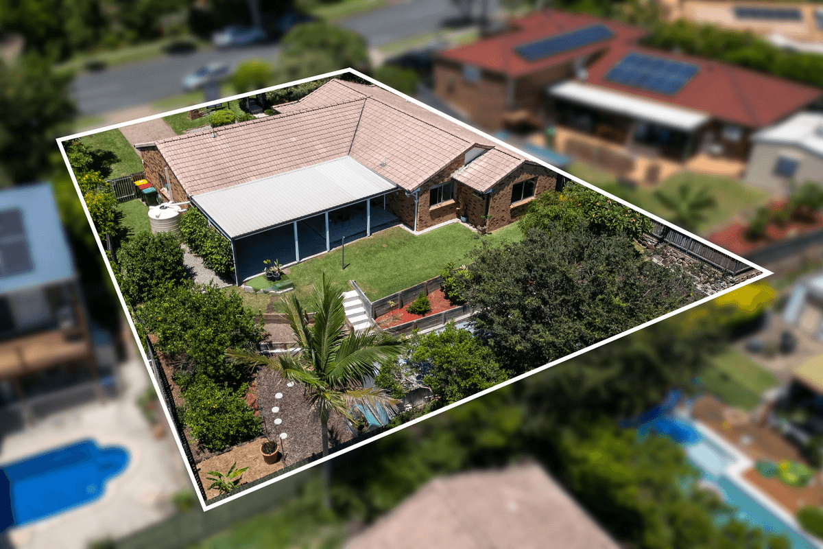 26 Mungarie Street, Keperra, QLD 4054