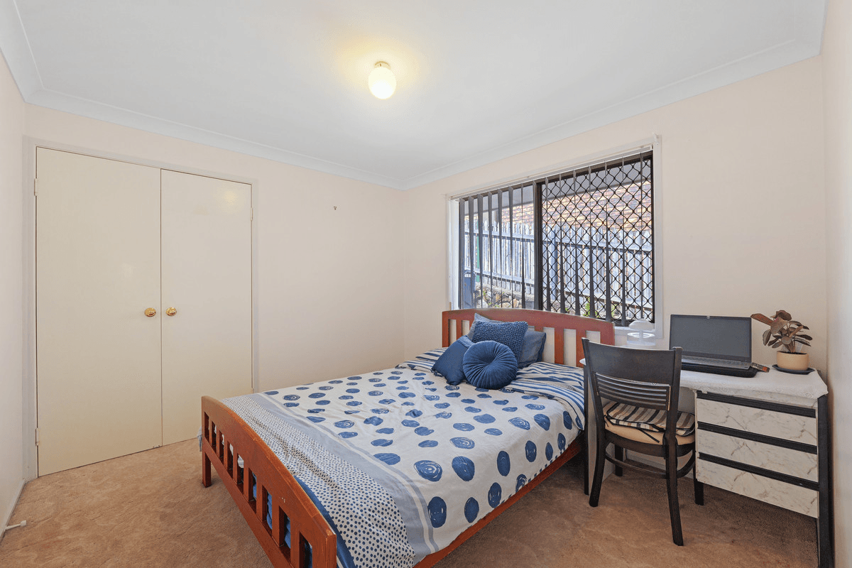 26 Mungarie Street, Keperra, QLD 4054