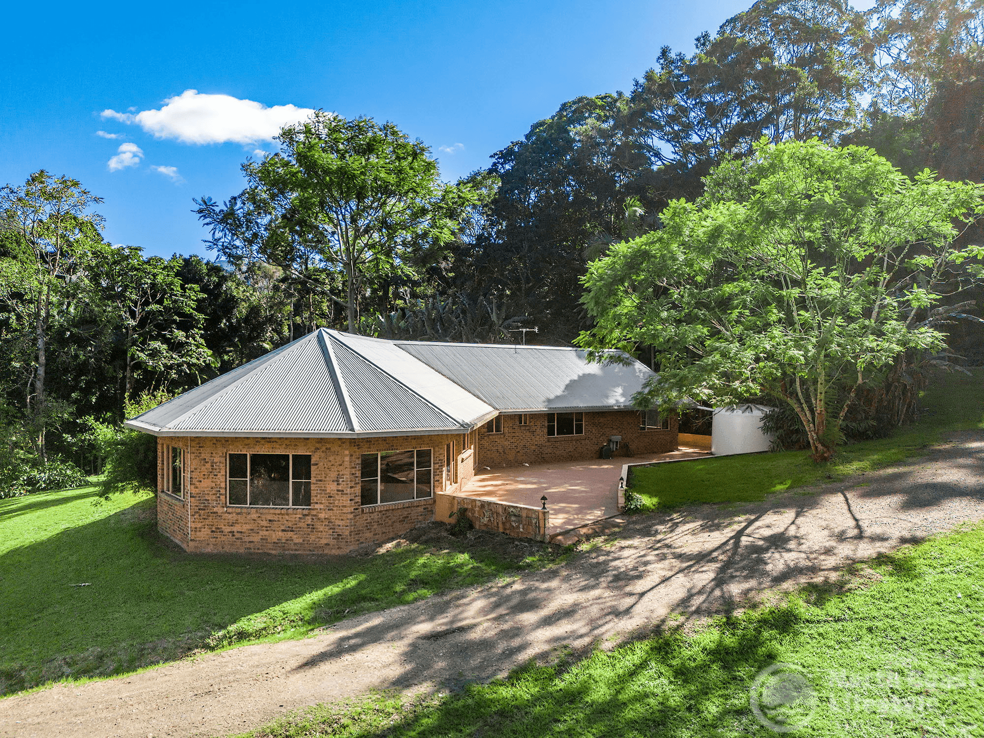 400 Upper Wilsons Creek Road, UPPER WILSONS CREEK, NSW 2482