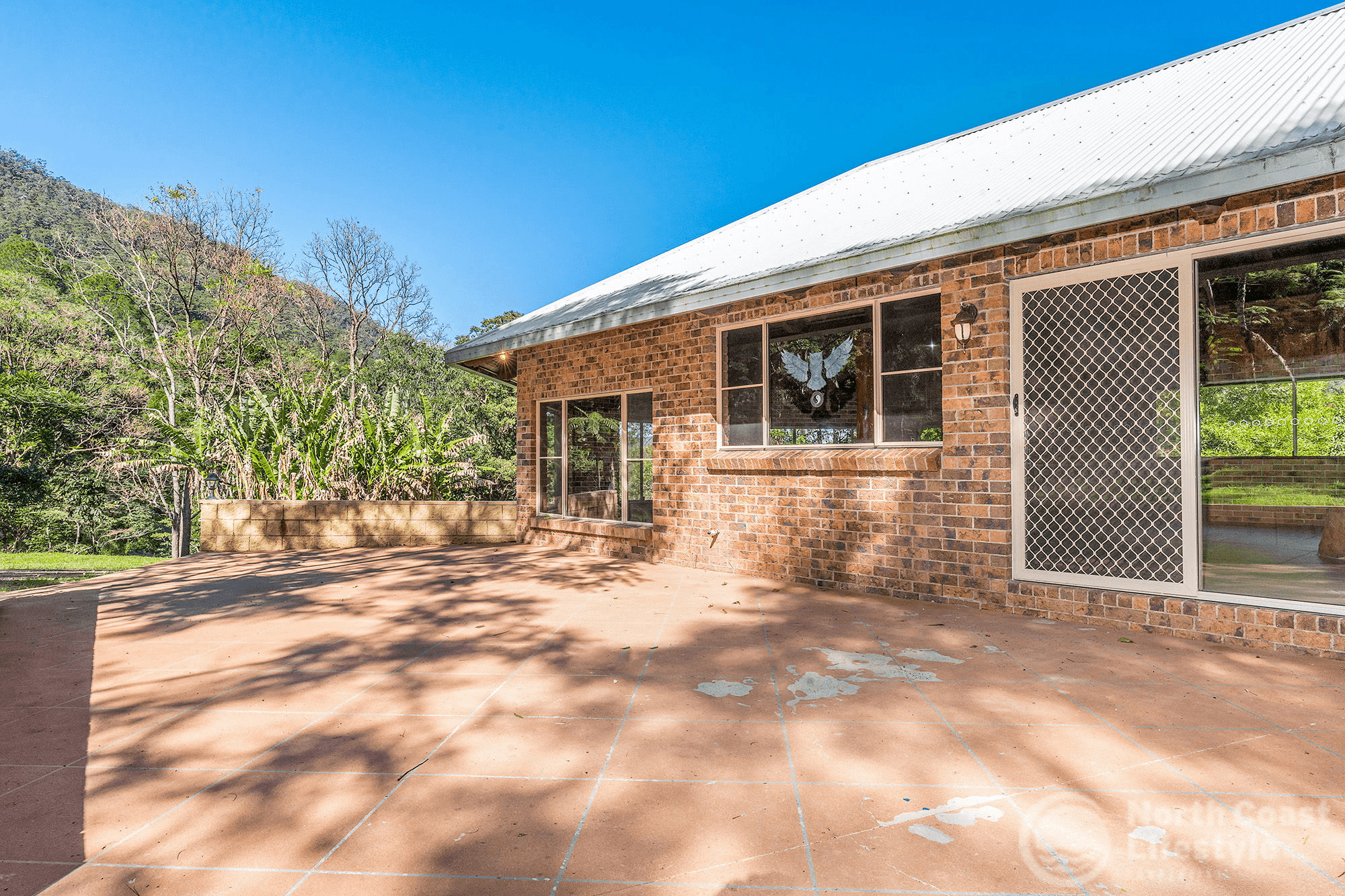 400 Upper Wilsons Creek Road, UPPER WILSONS CREEK, NSW 2482