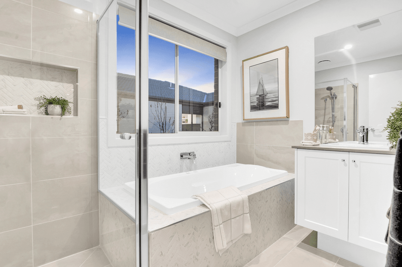 3 Blessington Circuit, Mickleham, VIC 3064