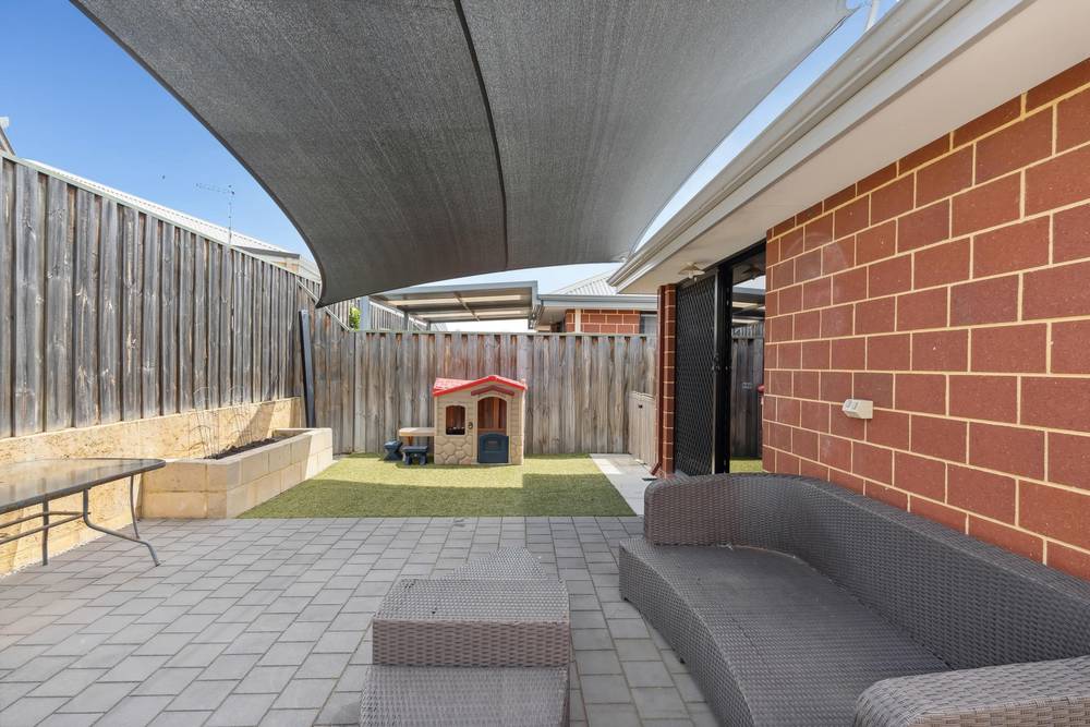 12 Princep Grange, Ellenbrook, WA 6069