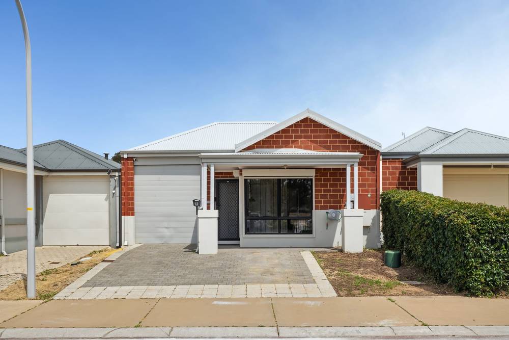 12 Princep Grange, Ellenbrook, WA 6069