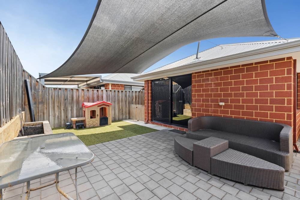 12 Princep Grange, Ellenbrook, WA 6069
