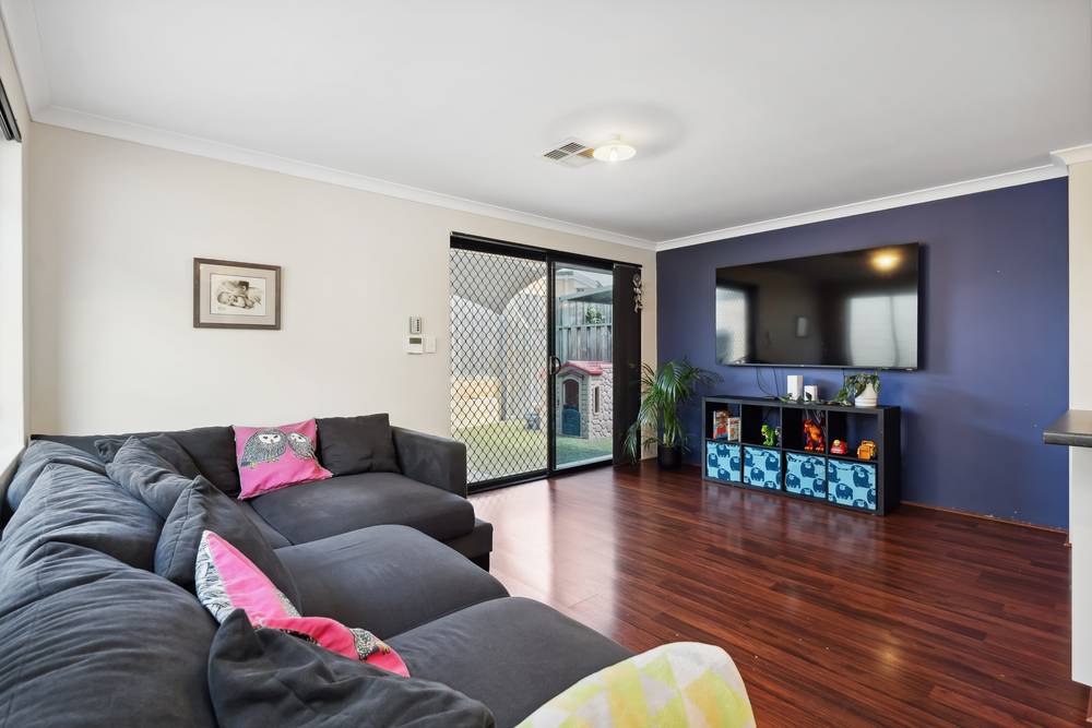 12 Princep Grange, Ellenbrook, WA 6069